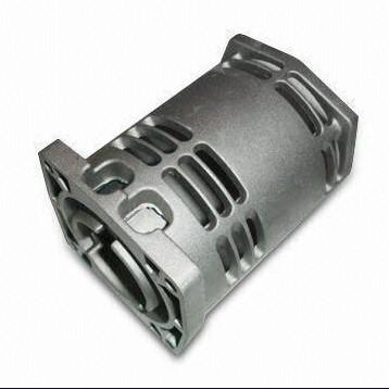 China Automotive Cars Aluminum Die Casting Parts for sale