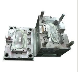 China High Quality Home Appliance Custom Injection Mold For Plastic Part for sale