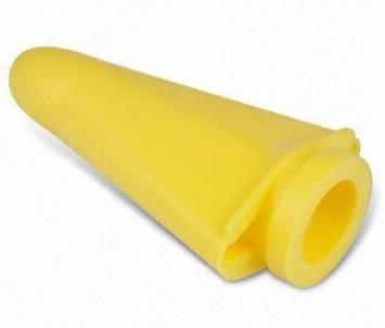 China HDPE / PVC / PE / PET Rubber Injection Molding With Single Or Multi Cavity for sale