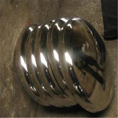 China Pressure vessel 300mm 500m 800m 1000mm diameter torispherical heads for pressure vessel for sale