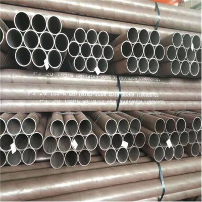 China Liquid Pipe SAE1518 (Q345B) precision seamless steel pipe seamless pipe usded as nitrogen drill pipe for sale