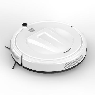 China Smart And Automatic Robot Floor Cleaning Cleaner Robot Vacuum Cleaner For Home And Office for sale