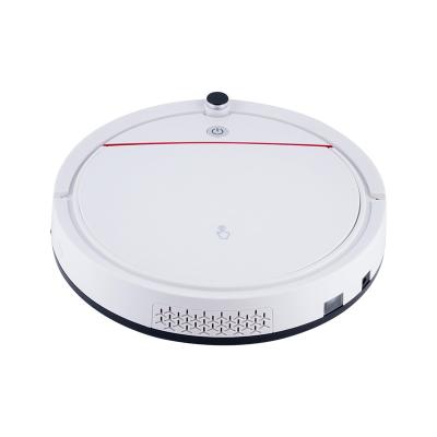 China Automatic Mopping Cleaner Floor Mopping Robot For Home And Office Robot Smart Sweeping Vacuum for sale