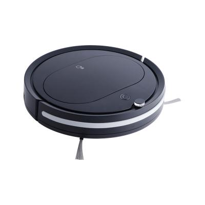 China Smart Hotel Floor Sweeping High Tech Vacuum Cleaner Robot for sale