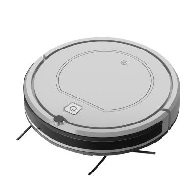 China Hotel new design automatic vacuum cleaner my automatic robot vacuum mop robot for sale