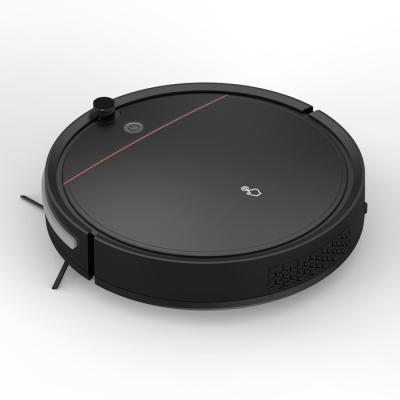 China Hotel Electric Appliances Robot Vacuum Cleaner Intelligent Sweeping Home for sale