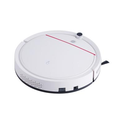 China Hotel Factory Price Floor Machine Smart Home Device Robot Cleaning Cleaners Vacuum Cleaner for sale