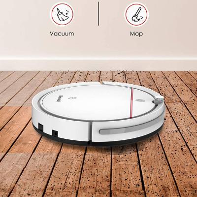 China 2020 New Design Automatic Cleaning Robot Smart Home Smart Fast Robot for sale