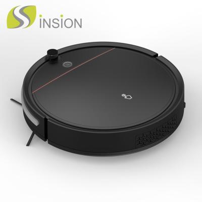 China Household Robot Vacuum Cleaner Robot Smart Cleaning Fast Automatic Cleaner for sale