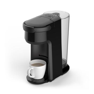 China Hotel Coffee Capsule Maker Multi Capsule Coffee Maker For K Cup for sale