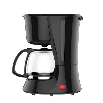 China Hotel Minipresso Coffee Maker Vending Machine Portable Drip Coffee Maker Turkish Cold Brew Coffee Maker for sale