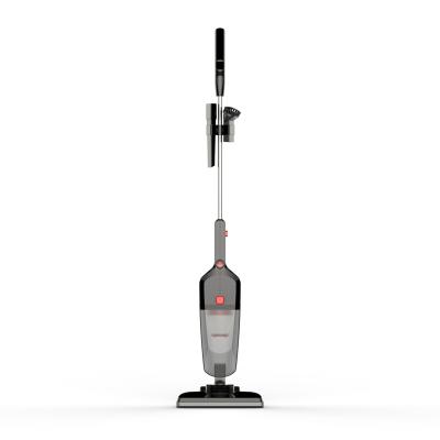 China Low Noise Household OEM Stick Vacuum Cleaner Easy Handling Handheld Machine For Household Cleaning for sale