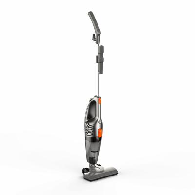 China Household 2-in-1 Vacuum Upright & Stick Handheld Vacuum Cleaner for sale