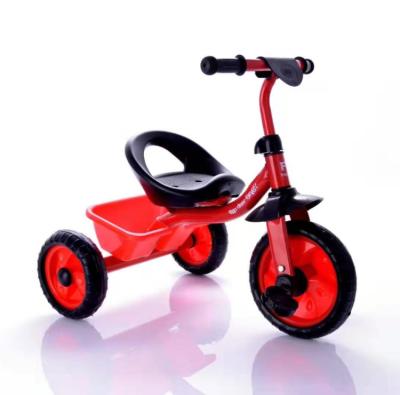 China Ride On Toy Cheap Price 3 Wheel Baby Tricycle Bike Kids Tricycle From China for sale