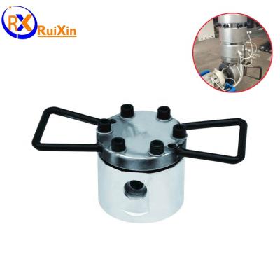 China Blown Plastic Sheet Extruder Film Machine Screen Switch For Plastic Sheet Extruder for sale