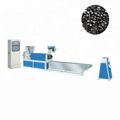 China Cheapest price factory direct sale hot sale waste pe plastic film plastic film recycling machine for sale