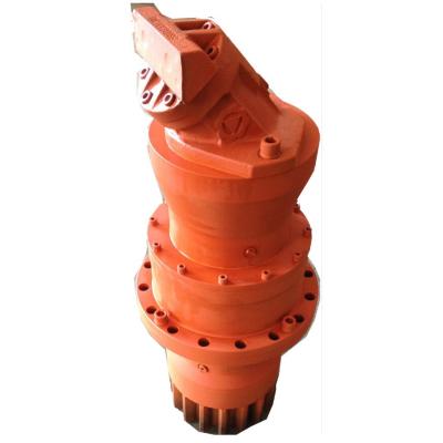 China Crawler Excavator EFB 17T2 Type Planetary Gear Hydraulic Rotary Reducer for sale