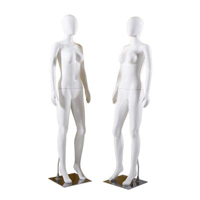 China Fiberglass Female Magnet Clothes Window Display MT-0001 Photography Mannequin Male Women Mannequin For Window Display for sale