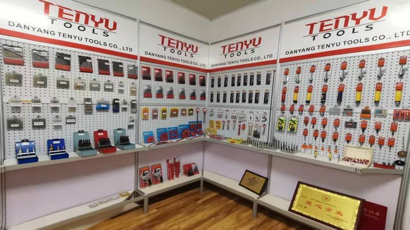 Verified China supplier - Danyang Tenyu Tools Co., Ltd.