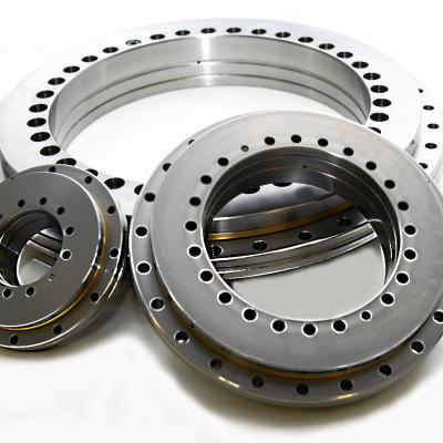 China YRT80P4 YRT80P5 80*146*35mm YRT CNC Rotary Table Bearings For CNC Machine Tool for sale