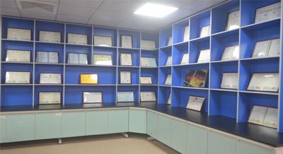 Verified China supplier - Guangzhou Cleanroom Construction Co., Ltd.