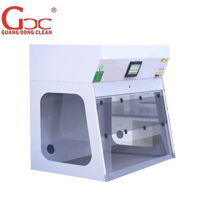 Китай Portable Ductless Fume Hood Self Contained Ductless Fume Cupboard Laboratory продается