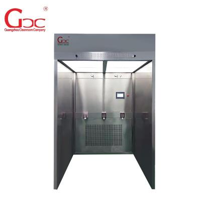 Cina Professional Grade Weighting Booth  For Accurately Weighing Items in vendita