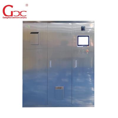 中国 Energy-Saving VHP Air Conditioning Sterilization System 販売のため