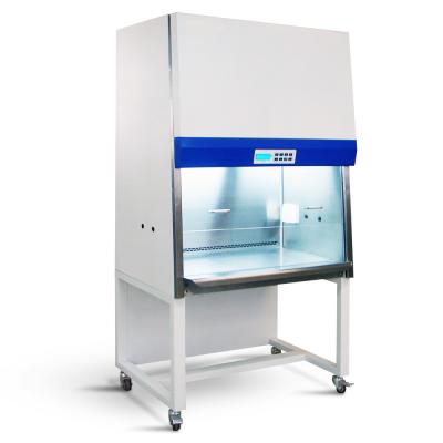 China HEPA  Standard  Laboratory Benchtop Laminar Flow Hood for sale