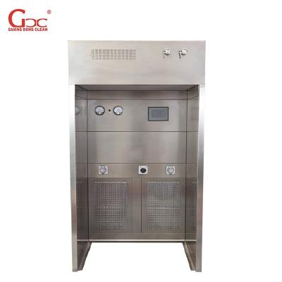 China Cabina de Lux Pharmaceutical Sampling del flujo uniforme 500 en venta