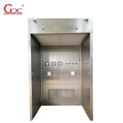 China cabine de peso farmacêutica de 220Volt SS com conversor de frequência à venda