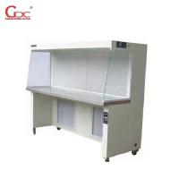 China CER bestätigte laminare Strömungs-saubere Bank des Edelstahl-AC220V zu verkaufen