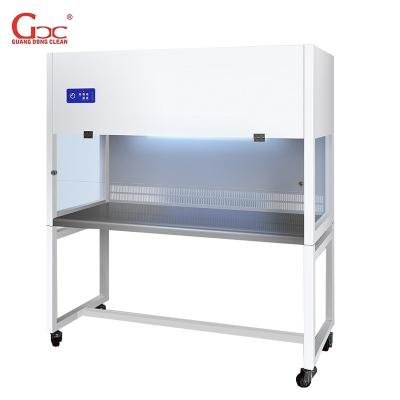 China L1170mm 405Watt Laminar Flow Clean Bench / Hepa Laminar Flow Hood for sale