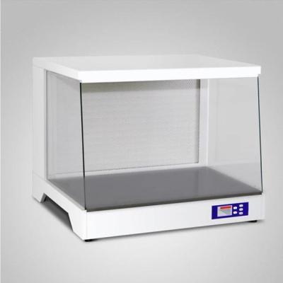 China IEST 1800m3/H 100 Gade que limpia el flujo laminar Hood Cabinet en venta