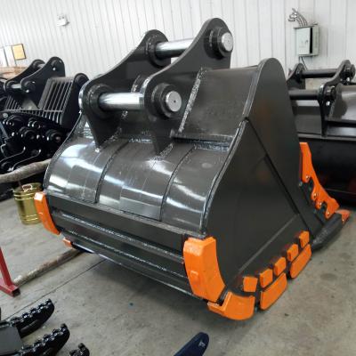 China Machinery Repair Shop Shanghai SMB DH340 1.4M3 Rocket Bucket Made In China For Sale for sale