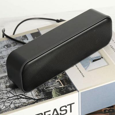 China No Computer USB Speaker USB Home Theater System Small Speaker for sale