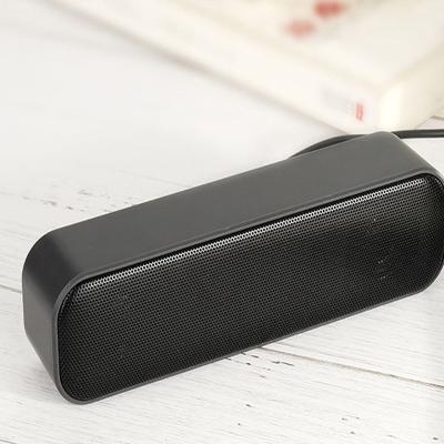 China Mini PORTABLE USB Laptop Speaker for sale