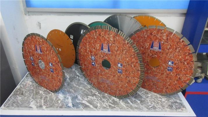 Verified China supplier - Fujian Quanzhou Huazuan Diamond Tools Co., Ltd.