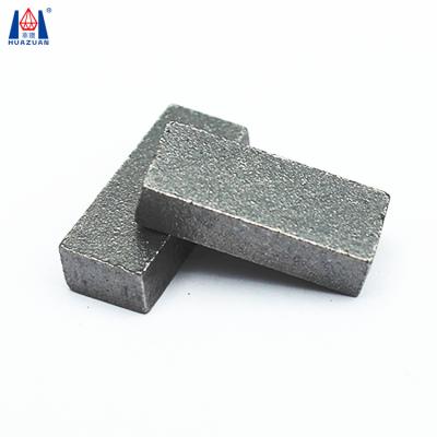 China For Marble Cutting Band Saw Diamond Segments For Marble for sale