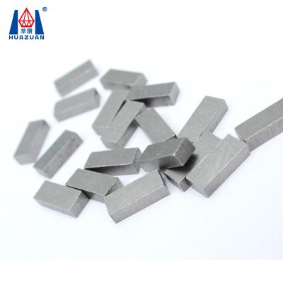 China For Diamond Cutting Marble Gang Saw Marble Tip for sale