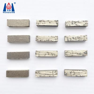 China For Marble Cutting Diamond Cutting Blade Marble Tip for sale