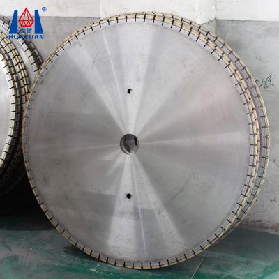 China Marble Stone Single/Multi Blades Diamond Saw Blade for Hard Stone with Reasonable Price for sale