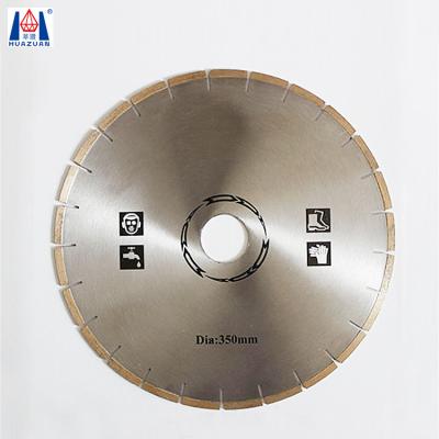 China Stone Diamond Saw Blade for Marble Cutting for sale