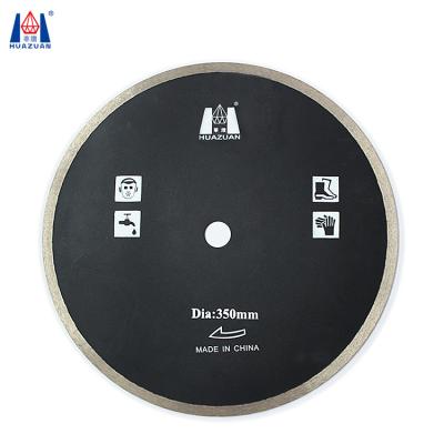 China Tile Chip Continuous Rim Cutting Blade Free for Ceramic Tile for sale