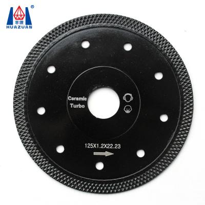 China Ultra Thin Diamond Blade Tile Sharp for Tile for sale