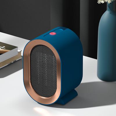 China Hotel LIYA 1200w portable ptc Heater Room Heater Fan for sale