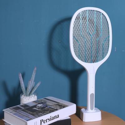 China Viable Electronic Mosquito Zapper Rechargeable Insect Zapper Pest Control for sale