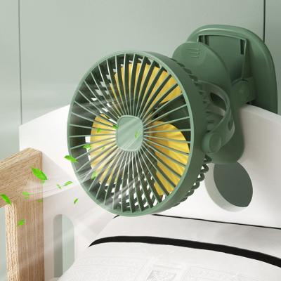 China Mini Fan Portable Air Cooling Fan Hotel Space Personal Air Cooler for sale