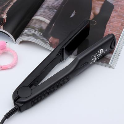 China Hotel Wide Flat Irons Hair Straightener for sale