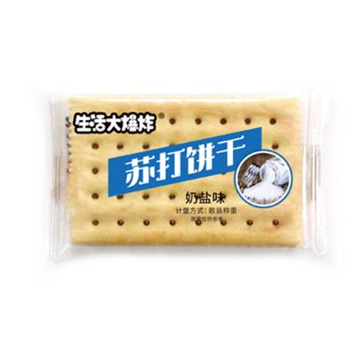 Κίνα Weilong normal soda cookie wholesale factory direct sales προς πώληση